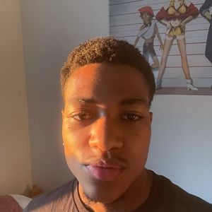 Meet your Posher, Benjamin